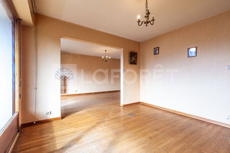 Appartement à vendre, 99m², Annecy-le-Vieux