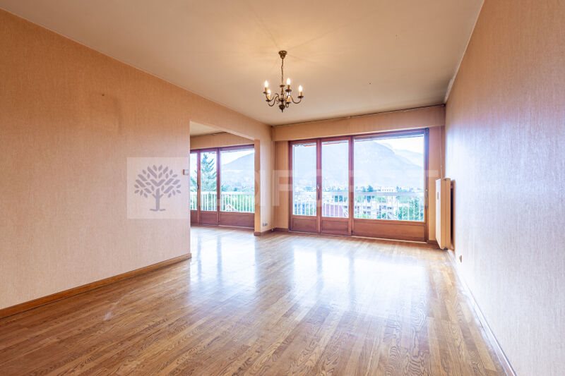 Appartement à vendre, 99m², Annecy-le-Vieux