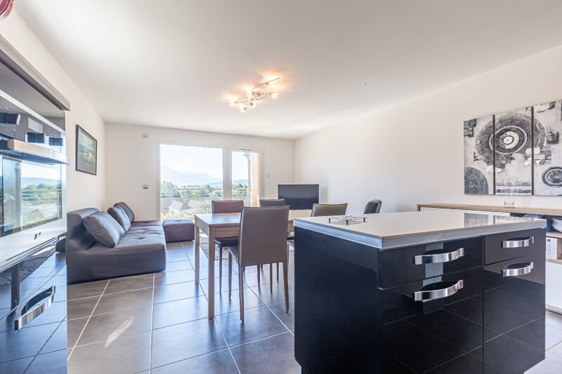Appartement à vendre, 84m², Poisy