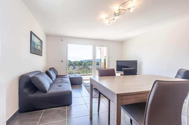 Appartement à vendre, 84m², Poisy
