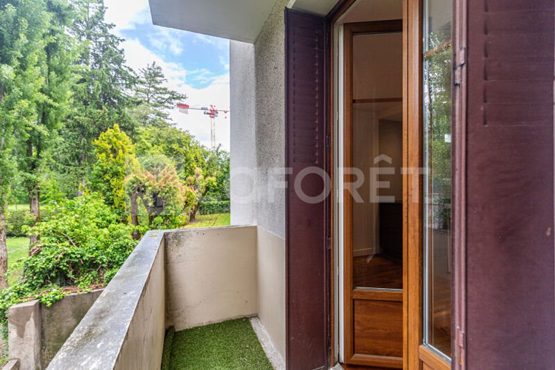 Appartement à vendre, 39m², Annecy