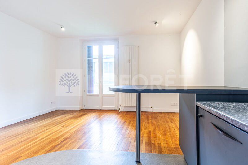 Appartement à vendre, 39m², Annecy