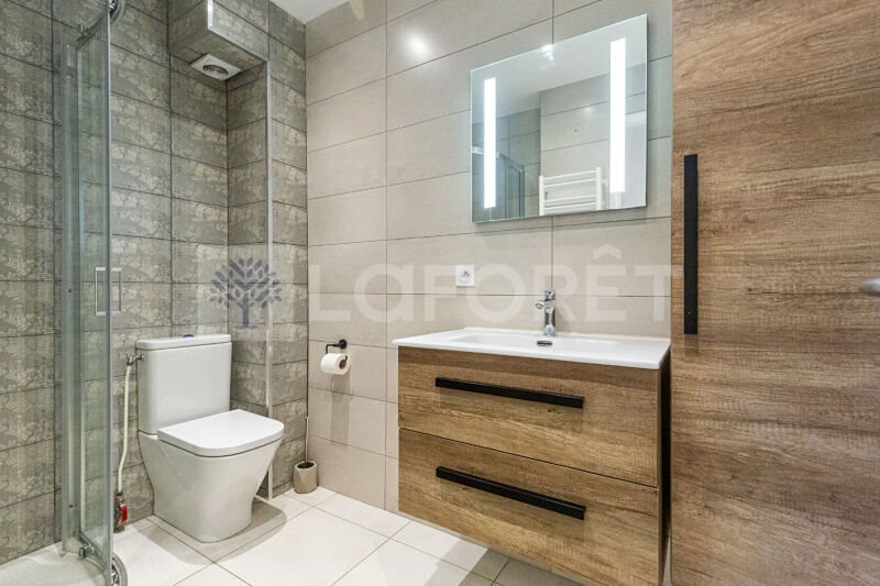 Appartement à vendre, 39m², Annecy