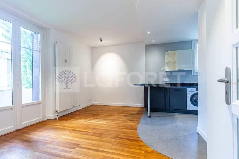 Appartement à vendre, 39m², Annecy