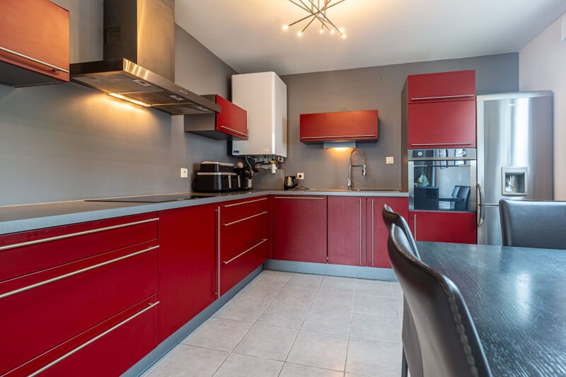 Appartement à vendre, 69m², Annecy
