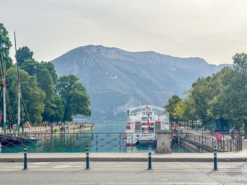 Appartement à vendre, 49m², Annecy