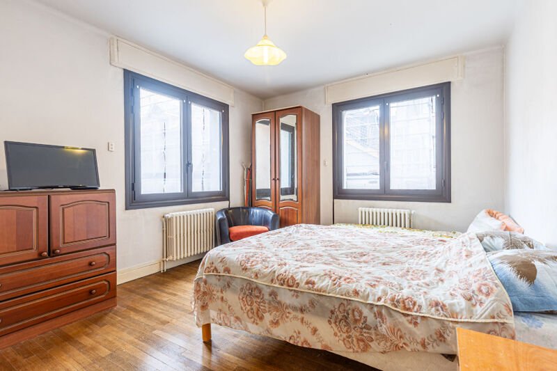 Appartement à vendre, 49m², Annecy