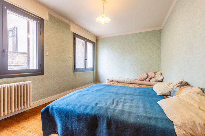 Appartement à vendre, 49m², Annecy