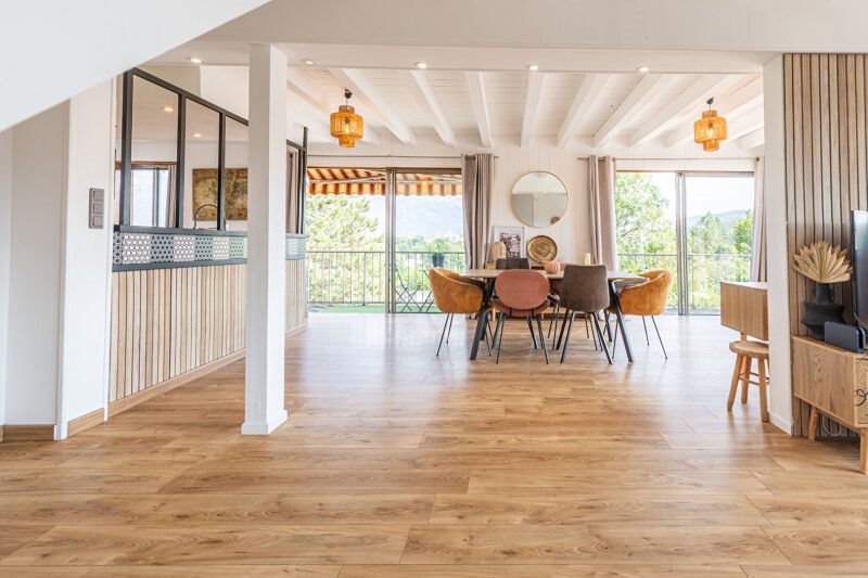 Appartement à vendre, 153m², Annecy
