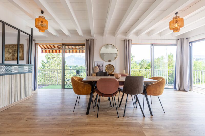 Appartement à vendre, 153m², Annecy