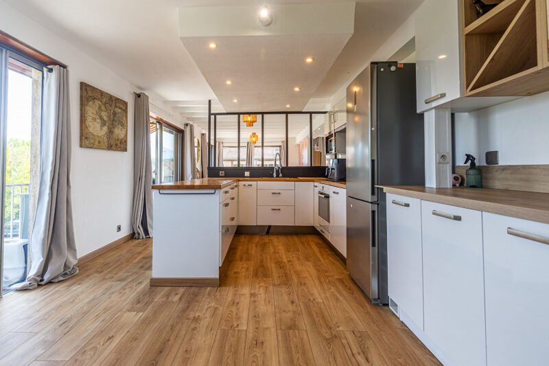 Appartement à vendre, 153m², Annecy