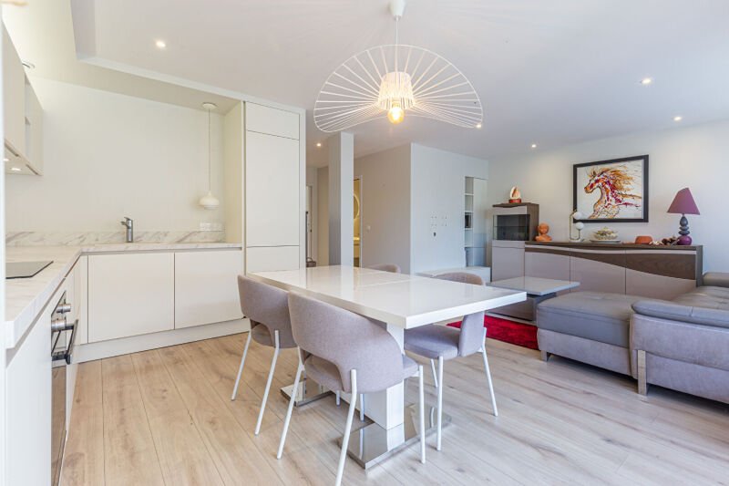 Appartement à vendre, 63m², Annecy