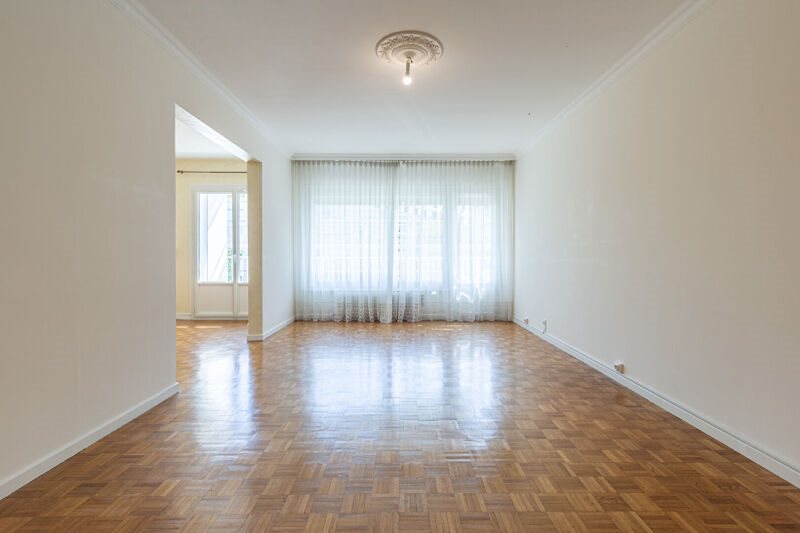 Appartement à vendre, 71m², Annecy