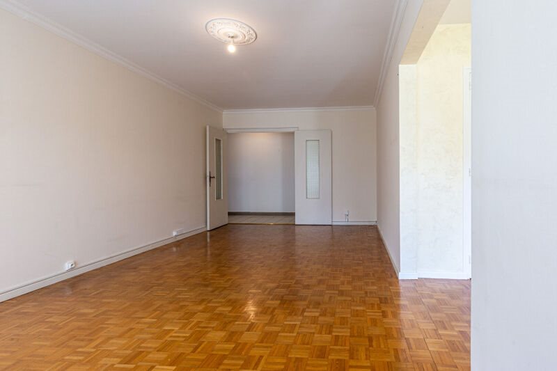 Appartement à vendre, 71m², Annecy