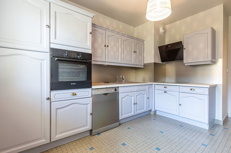 Appartement à vendre, 71m², Annecy