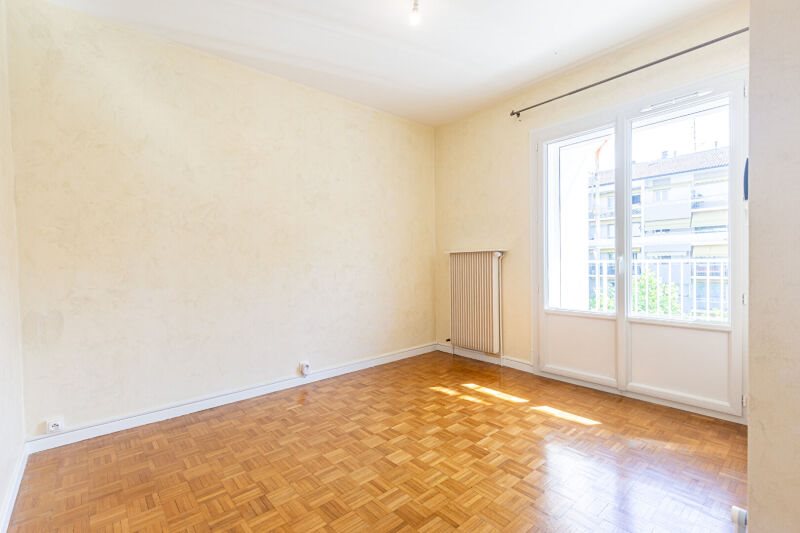 Appartement à vendre, 71m², Annecy