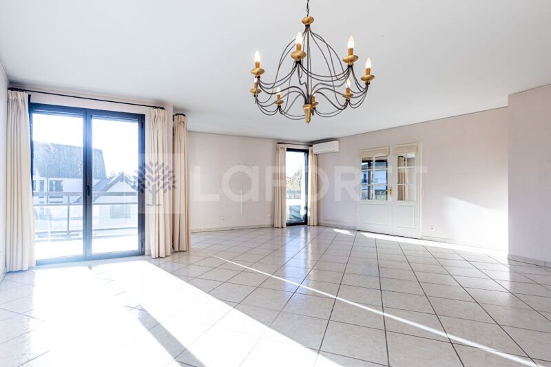 Appartement à vendre, 111m², Annecy