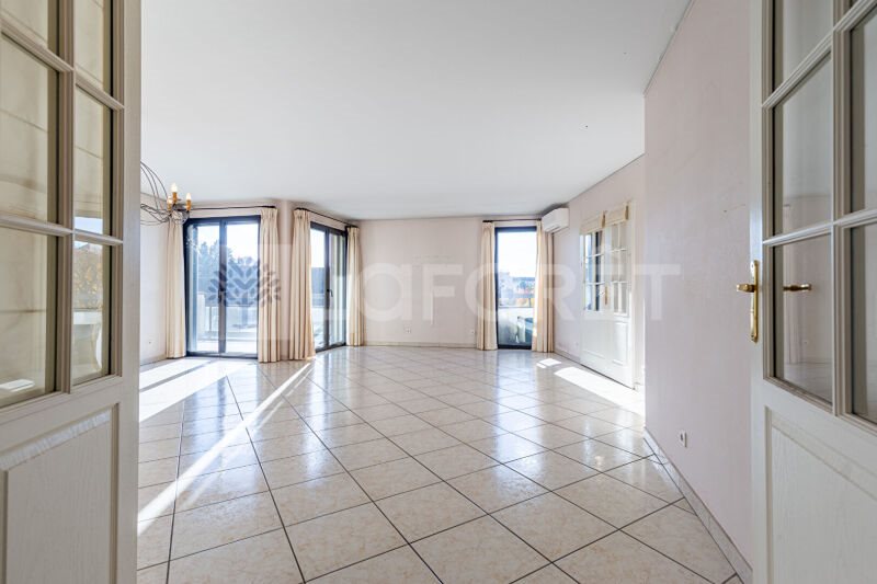 Appartement à vendre, 111m², Annecy