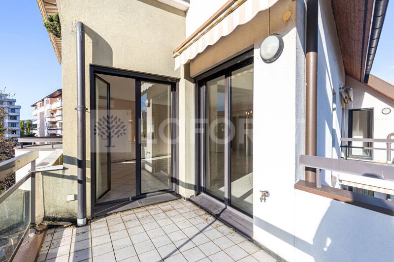 Appartement à vendre, 111m², Annecy