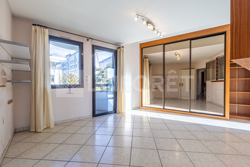 Appartement à vendre, 111m², Annecy