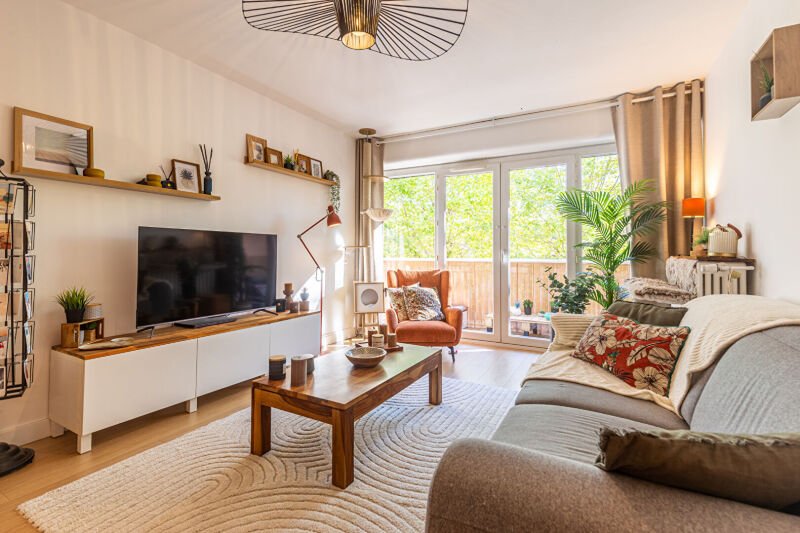 Appartement à vendre, 81m², Annecy