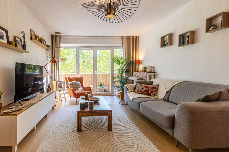 Appartement à vendre, 81m², Annecy