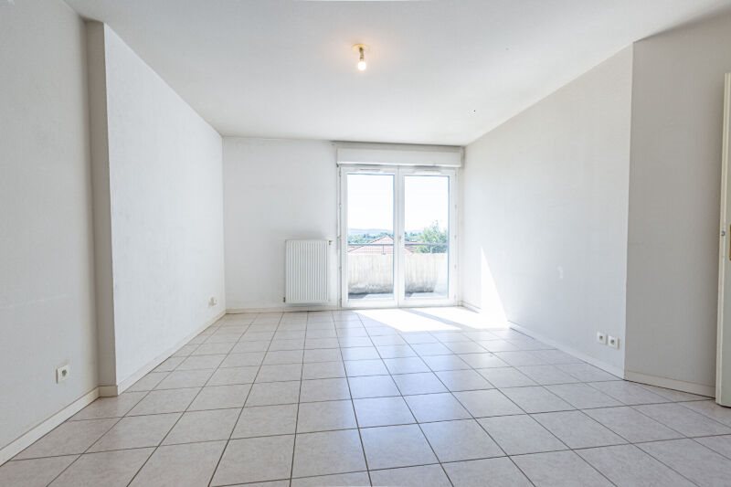 Appartement à vendre, 47m², Annecy-le-Vieux