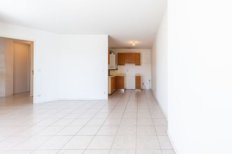 Appartement à vendre, 47m², Annecy-le-Vieux