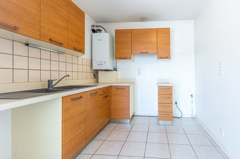Appartement à vendre, 47m², Annecy-le-Vieux
