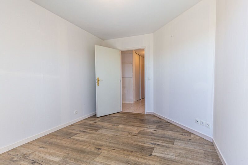 Appartement à vendre, 47m², Annecy-le-Vieux