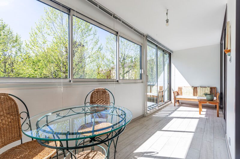 Appartement à vendre, 92m², Annecy