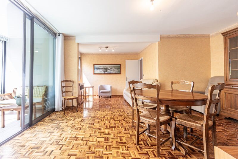 Appartement à vendre, 92m², Annecy