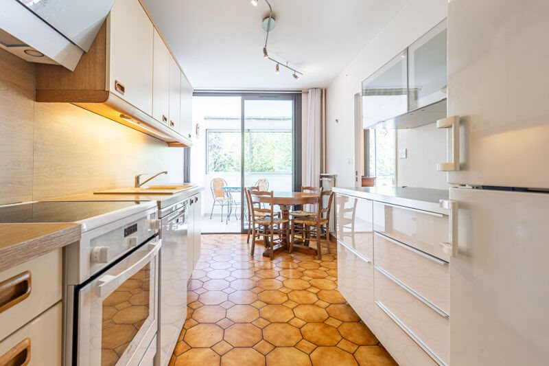 Appartement à vendre, 92m², Annecy
