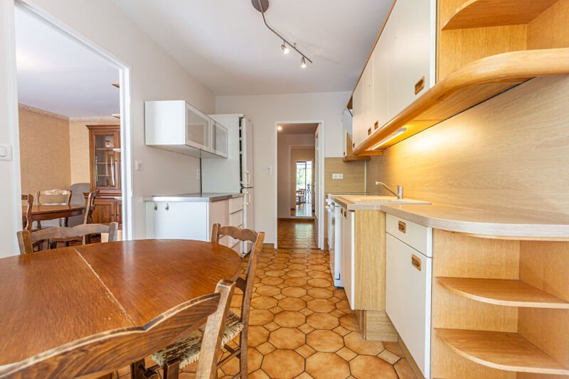 Appartement à vendre, 92m², Annecy