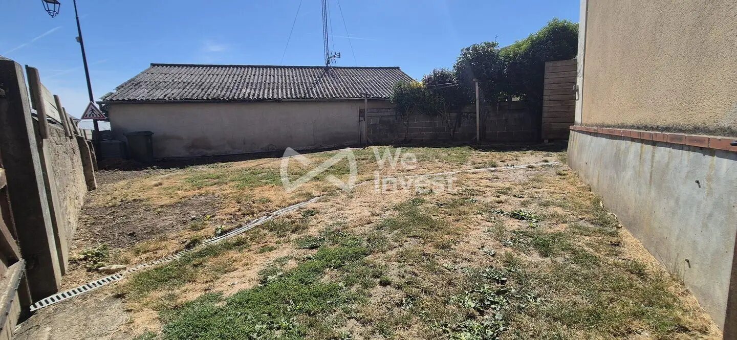Maison à vendre, 149m², Pruillé-l'Eguillé