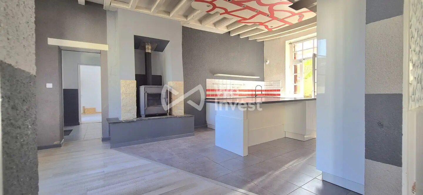 Maison à vendre, 149m², Pruillé-l'Eguillé