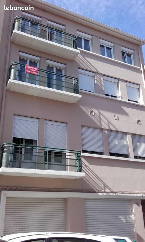 Appartement à louer, 97m², Perpignan