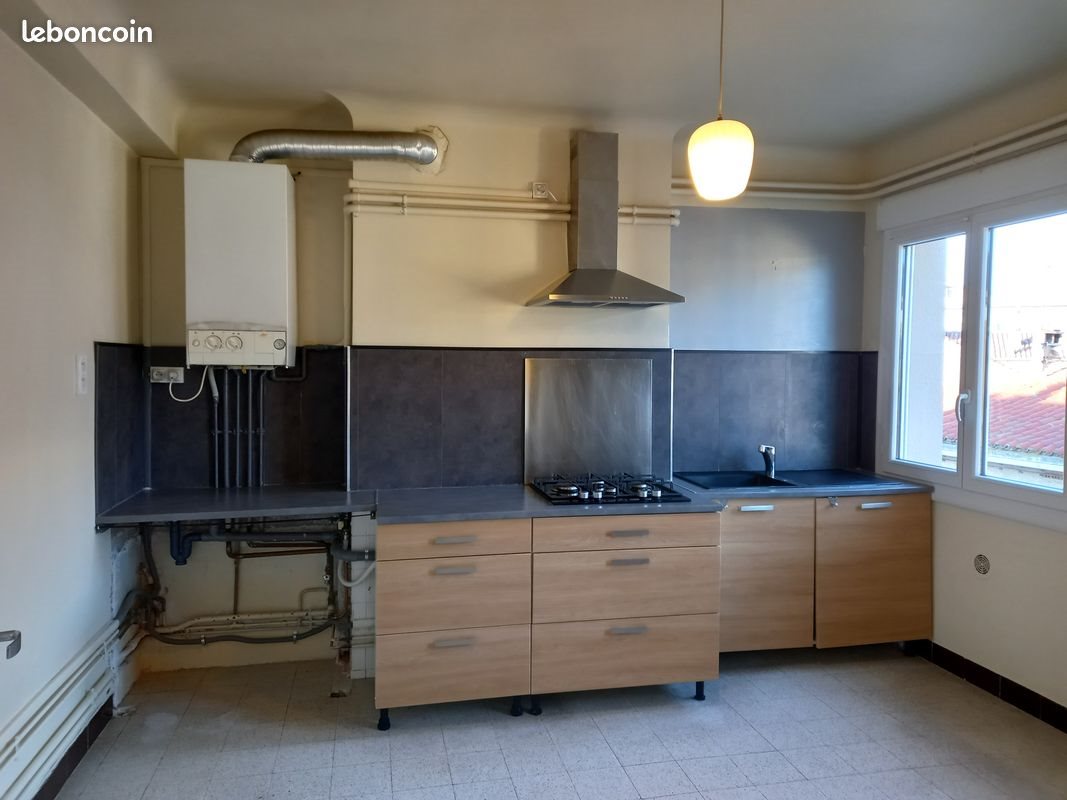Appartement à louer, 97m², Perpignan