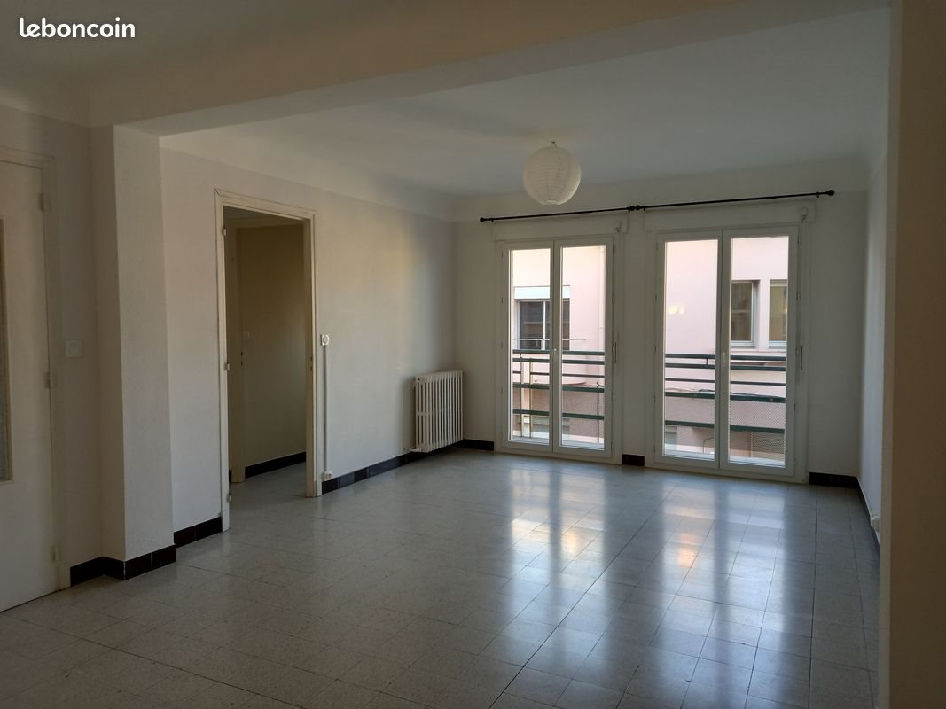 Appartement à louer, 97m², Perpignan
