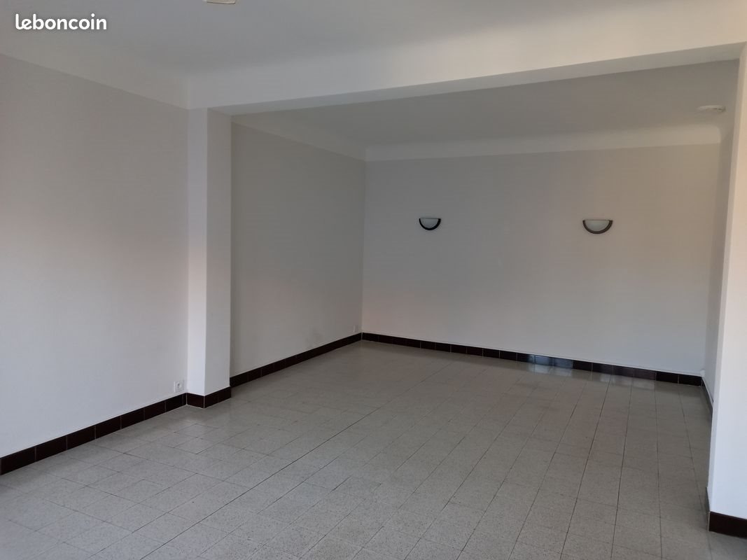 Appartement à louer, 97m², Perpignan