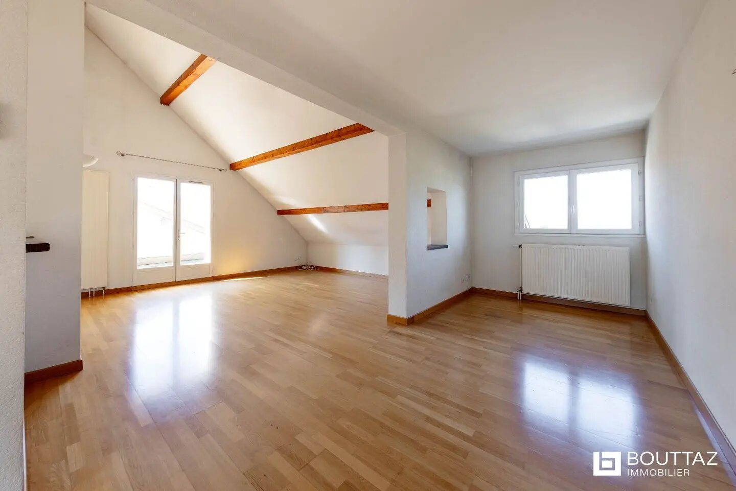 Appartement à vendre, 121m², Annecy-le-Vieux