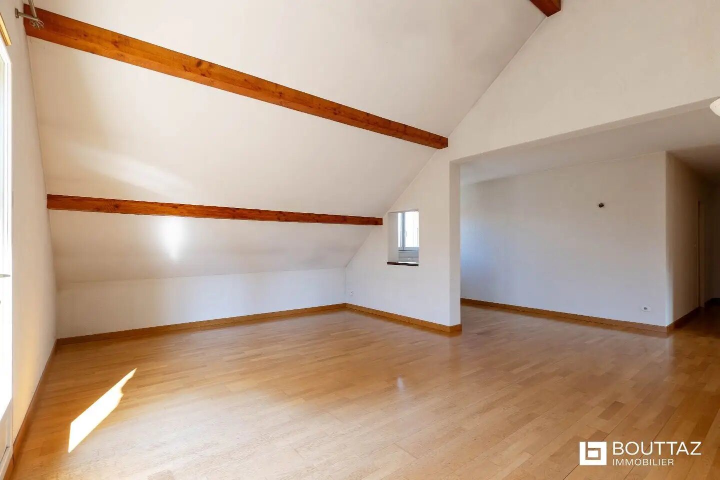 Appartement à vendre, 121m², Annecy-le-Vieux