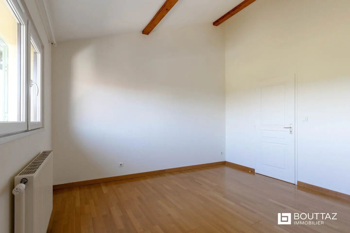 Appartement à vendre, 121m², Annecy-le-Vieux