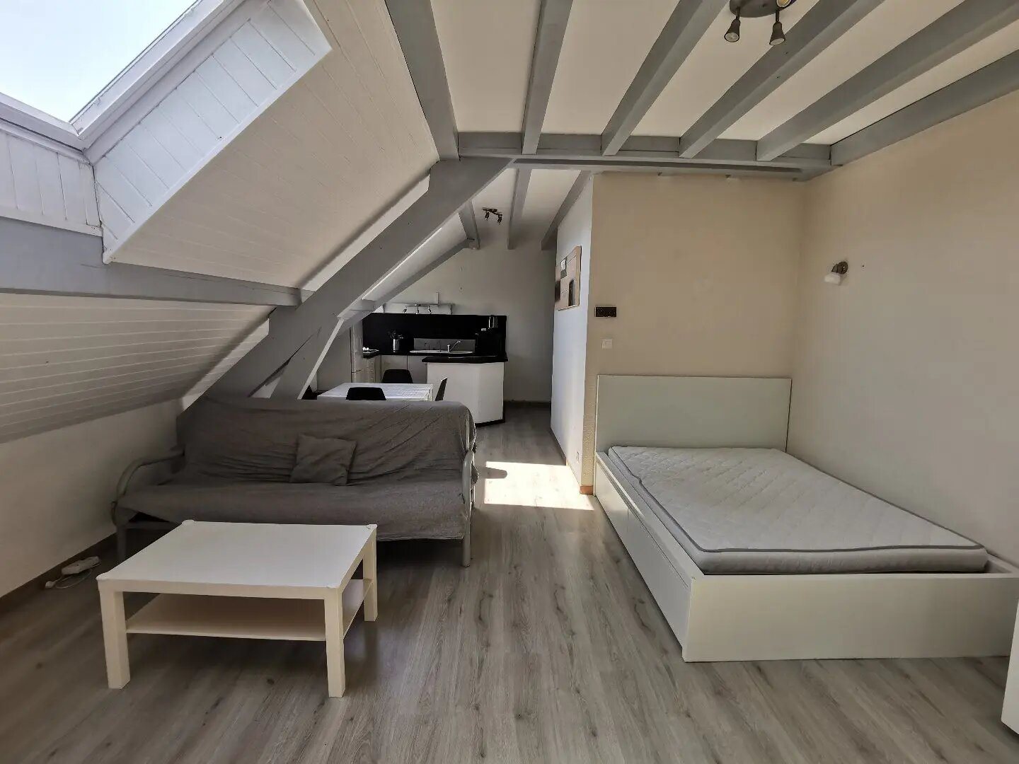 Appartement à vendre, 42m², Rumilly
