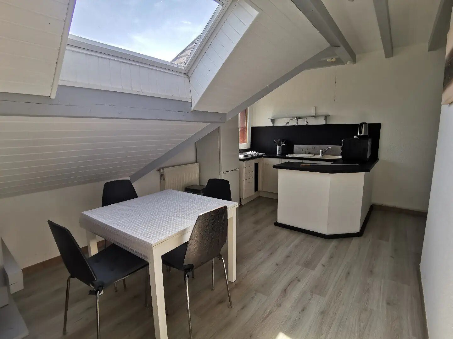 Appartement à vendre, 42m², Rumilly