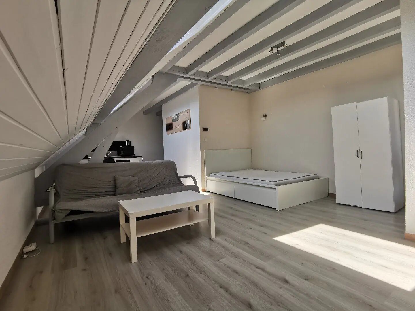 Appartement à vendre, 42m², Rumilly