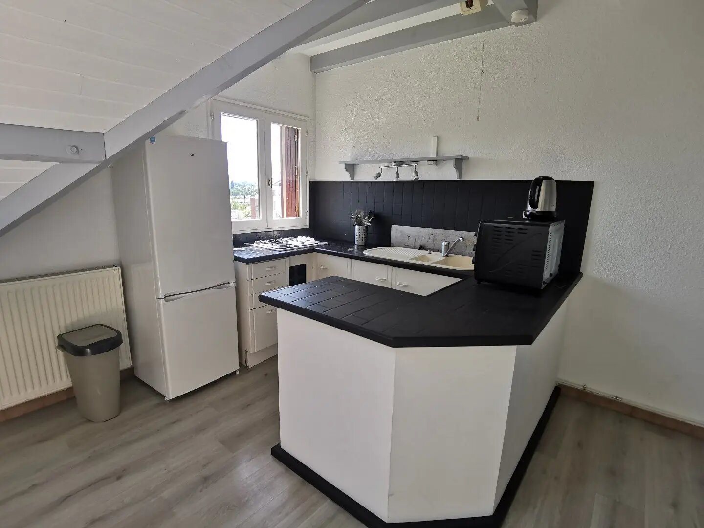 Appartement à vendre, 42m², Rumilly