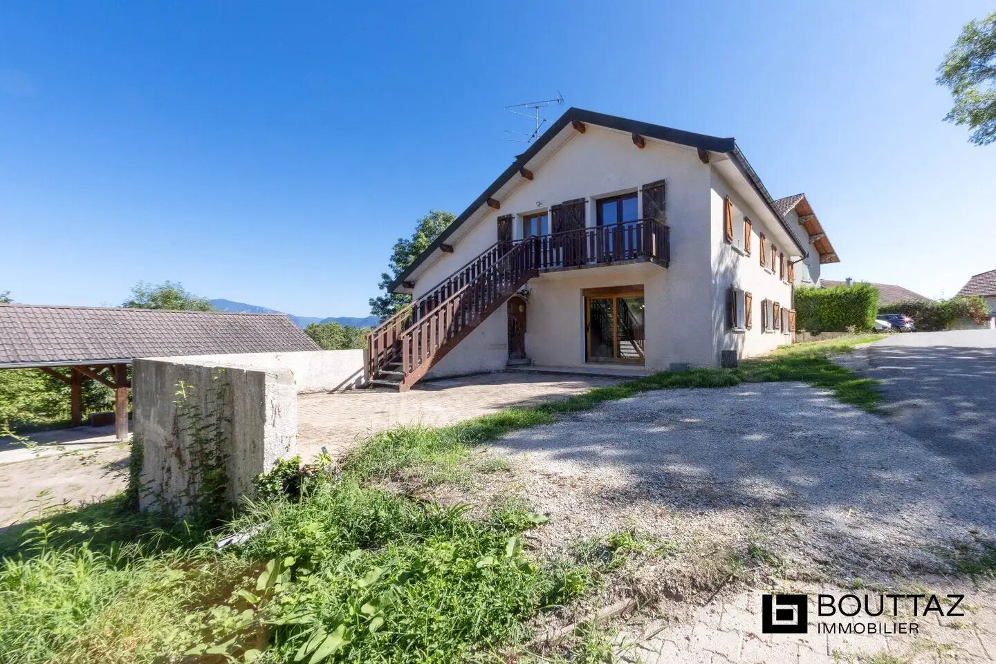 Maison à vendre, 208m², Desingy