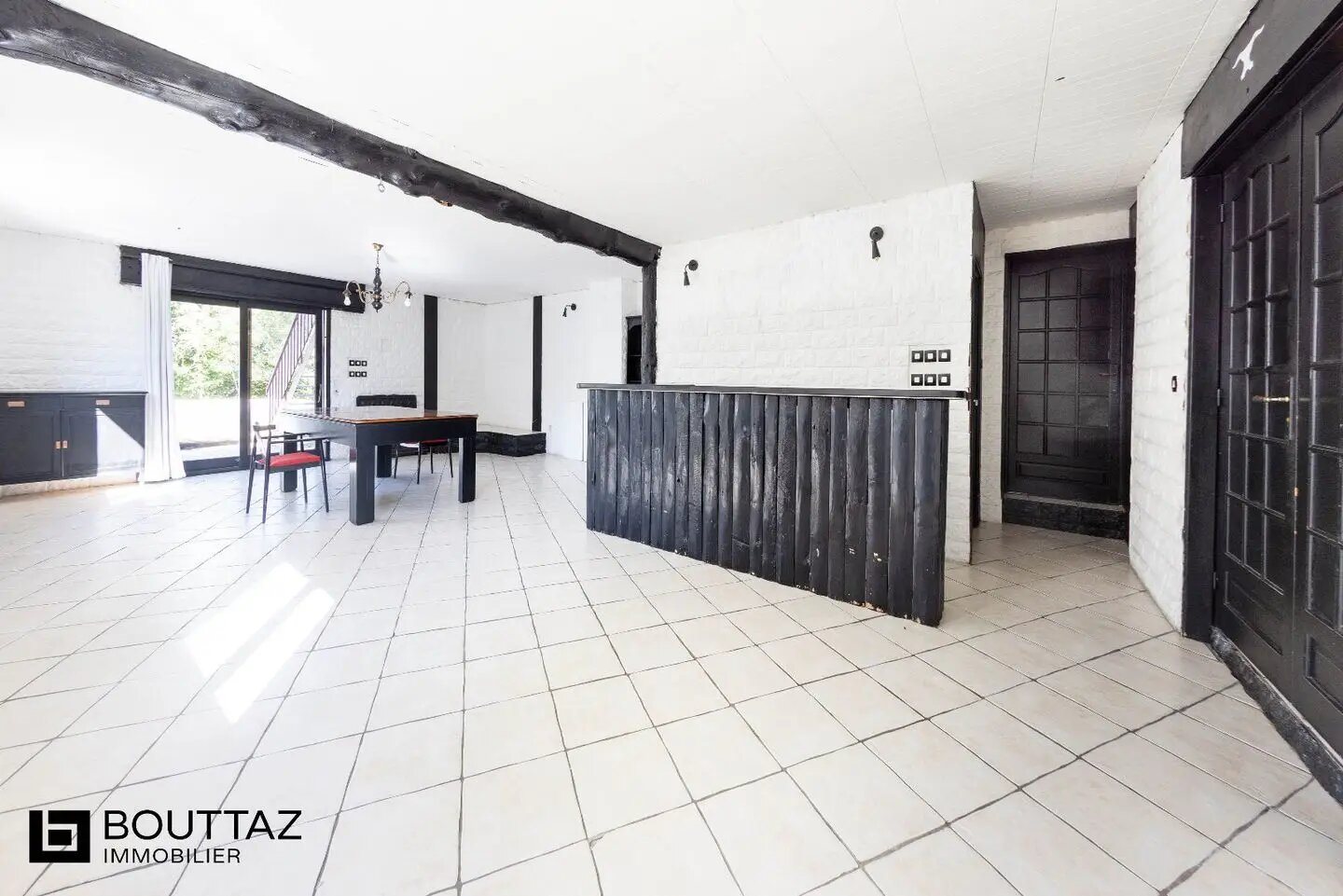 Maison à vendre, 208m², Desingy