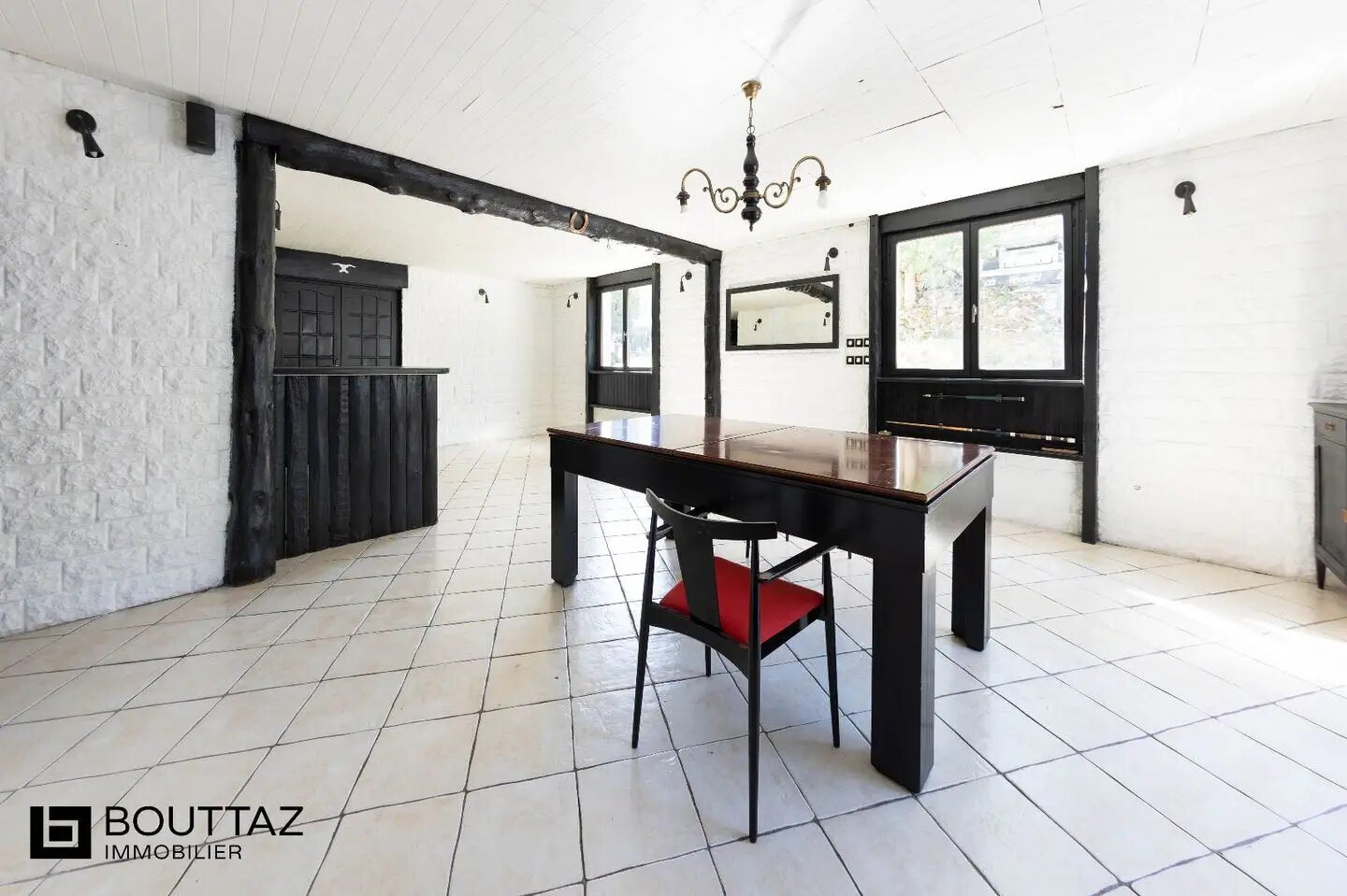 Maison à vendre, 208m², Desingy
